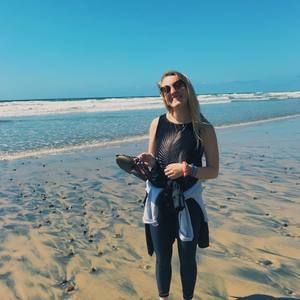 Meet your Posher, Janie